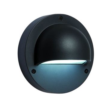 Garden Lights DEIMOS 3132011 Wandlamp 1xLED/1W