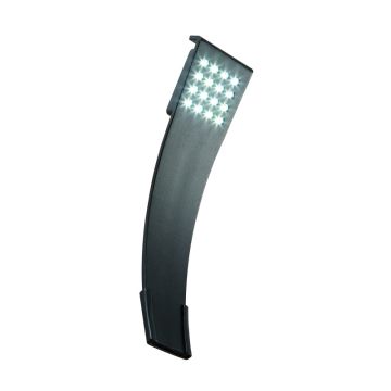 Garden Lights OLYMPIA 3074061 Wandlamp 1x2W/GU5,3/MODUL16LED