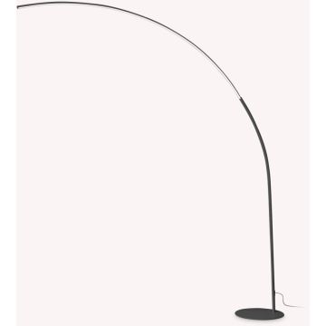 Ideal Lux COMET 304168 Staande lamp 1x30W/LED ip20