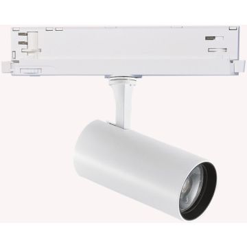 Ideal Lux FOX 3f 302546 Railspot 1x8W/LED 3000K ip20
