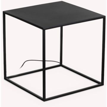 Ideal Lux IPOTESI 300658 Staande lamp 1x16W/LED ip44