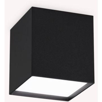 Ideal Lux KUBIKO 303314 Opbouwspot 1x10W/LED ip20