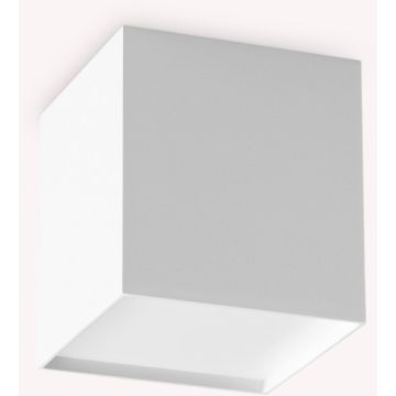 Ideal Lux KUBIKO 303321 Opbouwspot 1x10W/LED ip20
