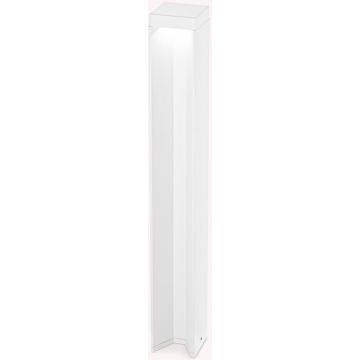 Ideal Lux KURT 306841 Vloerlamp 1x11W/LED 3000K ip54