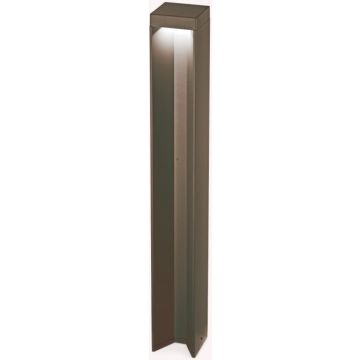 Ideal Lux KURT 306858 Vloerlamp 1x11W/LED 3000K ip54