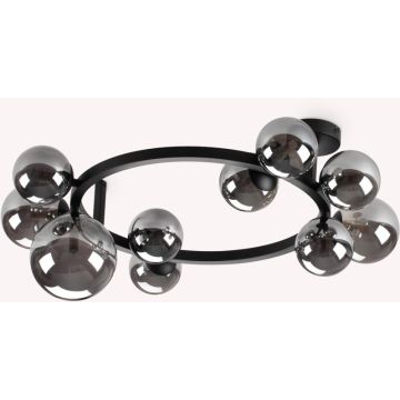 Ideal Lux PERLAGE 309286 Plafondlamp 10x15W/G9 ip20