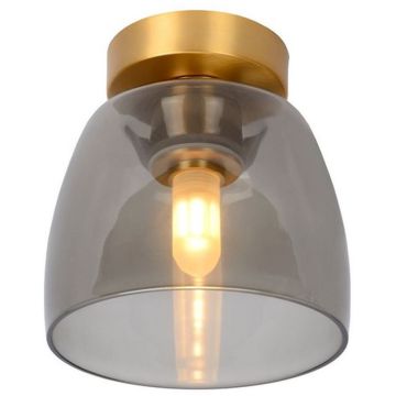 Lucide TYLER 30164/01/02 Plafondlamp 1x33w/g9 ip44