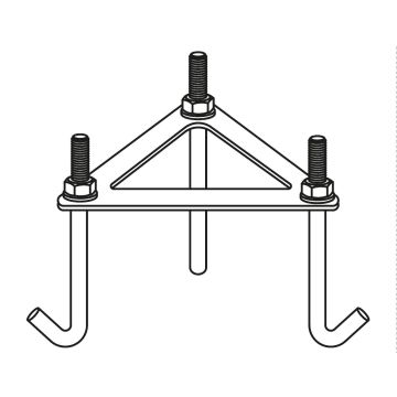Norlys ACCESSORIES 305 Anker