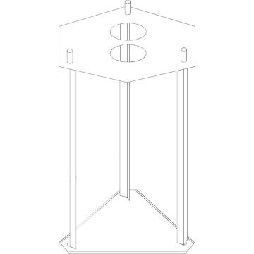 Norlys ACCESSORIES 306 Anker