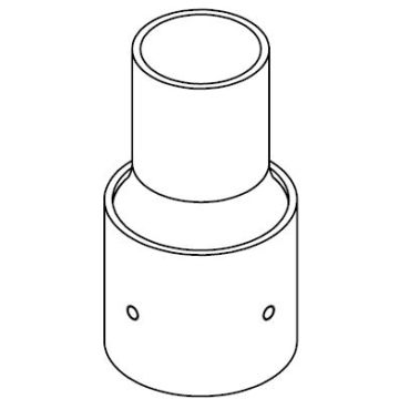Norlys ACCESSORIES 3060B Verkleiningsring