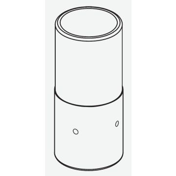 Norlys ACCESSORIES 3070AL Verkleiningsring