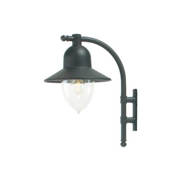 Norlys COMO 3030B Wandlamp 1x9W/E27 IP54