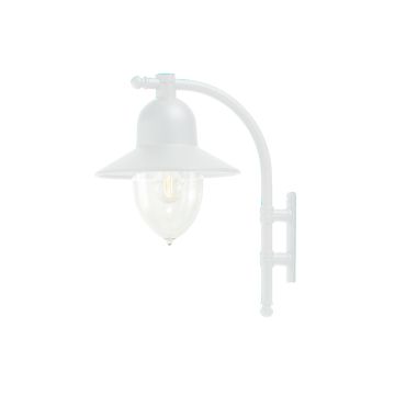 Norlys COMO 3030W Wandlamp 1x9W/E27 IP54