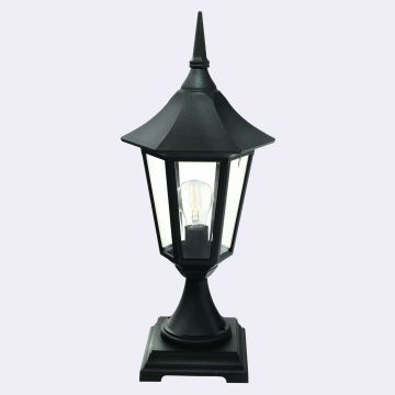 Norlys MODENA 300B Vloerlamp 1x9W/E27 IP54