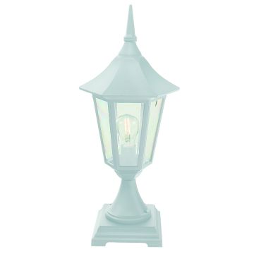 Norlys MODENA 300W Vloerlamp 1x9W/E27 IP54