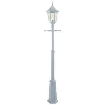 Norlys MODENA 301W Straatlantaarn 1x9W/E27 IP54