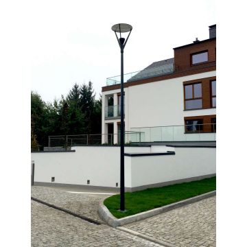 Norlys POLE 3004GR Verlichtingspaal