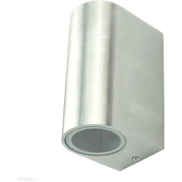 Polux BOSTON 304599 Wandlamp 2x10W/GU10 IP44