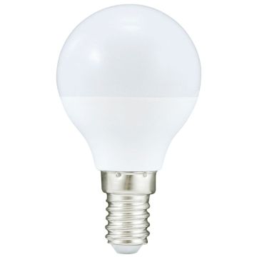 Polux BULB 303394 Gloeilamp 1x3W/E14 3000K 250lm IP20