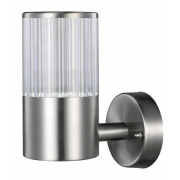 Polux COLLUM 300683 Wandlamp 1x3,6W/LED 6500K 250LM IP44