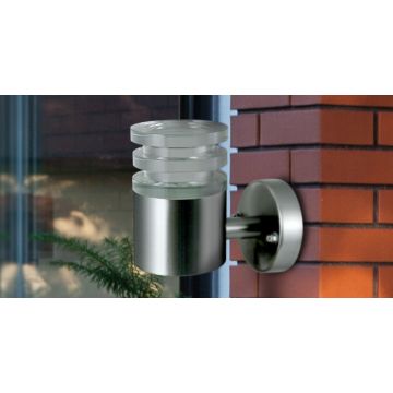 Polux CRYSTAL 304315 Wandlamp 1x6,5W/LED 4000K 450LM IP44