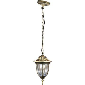 Polux FLORENCJA 302557 Hanglamp 1x20W/E27 IP43