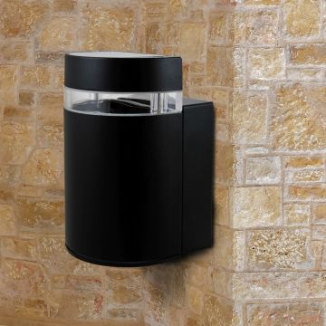 Polux GILBERT 307835 Wandlamp 1x10W/GU10 IP44