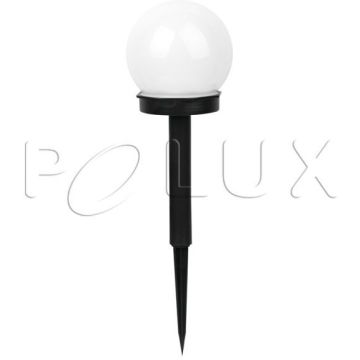 Polux KULA 304711 Zonne-energielamp LED 6500K IP44