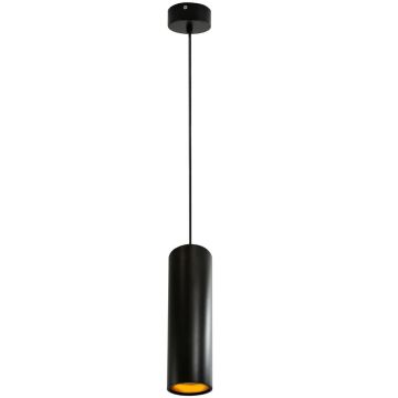 Polux LATI 307576 Hanglamp 1x8W LED/GU10 IP20
