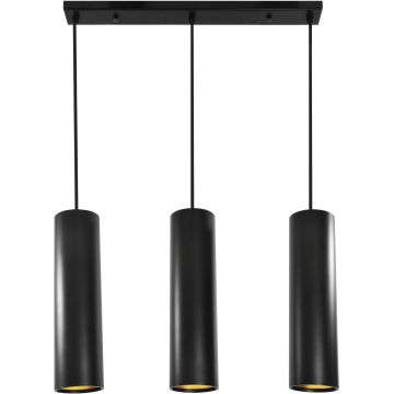 Polux LATI 307583 Hanglamp 3x8W LED/GU10 IP20