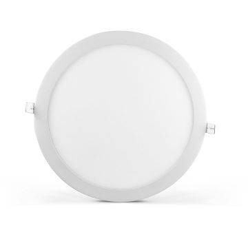 Polux MARS 303516 Opbouwspot 18W/LED 3000K 1050LM IP20
