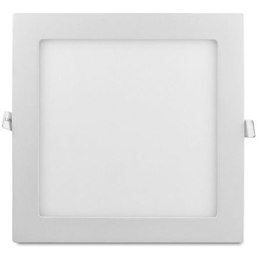 Polux MARS 303523 Inbouwspot 18W/LED 3000K 1050LM IP20