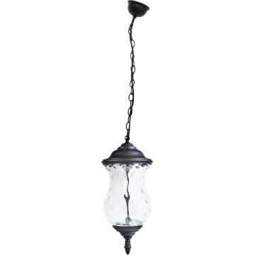 Polux MARSYLIA 300850 Hanglamp 1x9W/LED 3000K 350LM IP43