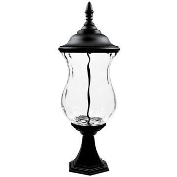 Polux MARSYLIA 300874 Vloerlamp 1x9W/LED 3000K 350LM IP43
