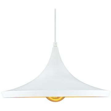 Polux MODERN 306753 Hanglamp 1x20W LED/E27 IP20