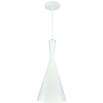 Polux MODERN 306777 Hanglamp 1x20W LED/E27 IP20