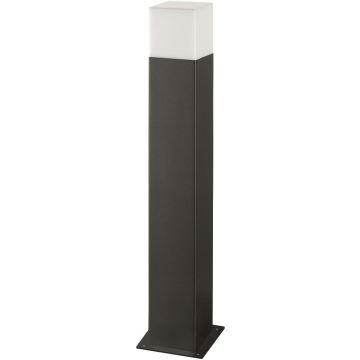 Polux NEW YORK 304629 Vloerlamp 1x12W/E27 IP44