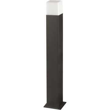 Polux NEW YORK 304636 Vloerlamp 1x12W/E27 IP44