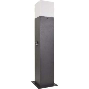 Polux NEW YORK 307330 Vloerlamp 1x12W/E27 IP44