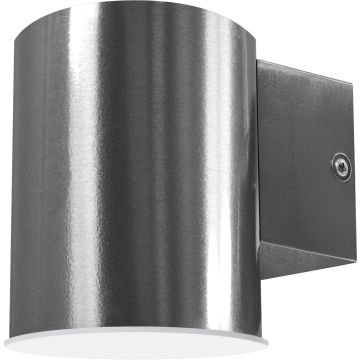 Polux NIVERO 304070 Wandlamp 1x6,5W/LED 4000K 450LM IP44