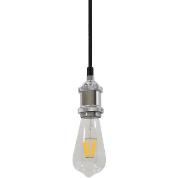 Polux NOLA 309037 Hanglamp 1x20W LED/E27 IP20