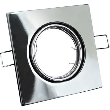 Polux OPIN 306302 Inbouwspot 8W/LED IP20