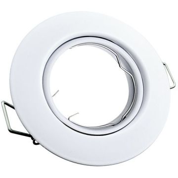 Polux OPIN 306388 Inbouwspot 8W/LED IP20