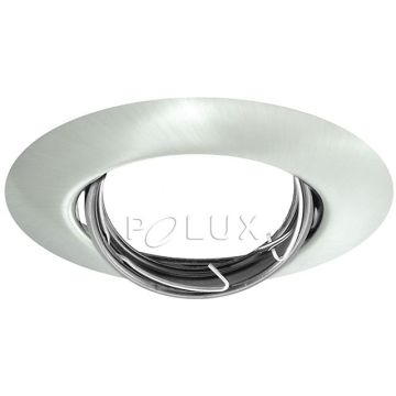 Polux OPIN 306395 Inbouwspot 8W/LED IP20