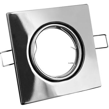 Polux OPIN 306944 Inbouwspot 8W/LED IP20