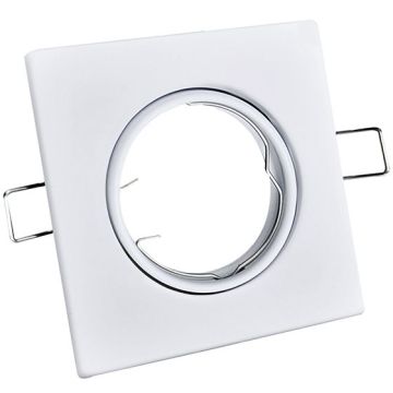 Polux OPIN 306975 Inbouwspot 8W/LED IP20