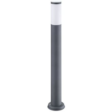 Polux OSLO 300959 Vloerlamp 1x10W/E27 IP44