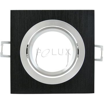 Polux SOUTH 302090 Inbouwspot 1x8W/GU10 IP20