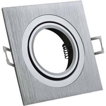 Polux SOUTH 302113 Inbouwspot 1x8W/GU10 IP20