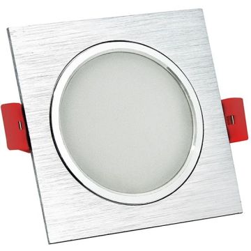 Polux VENUS 303622 Inbouwspot 7W/LED 3000K 470LM IP20